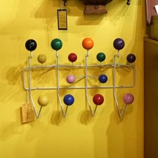 Appendiabiti Vitra Hang It All