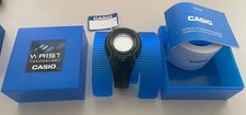 Orologio CASIO Trt-101H-3A
