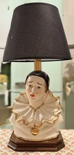 Lampada Vintage Pierrot in