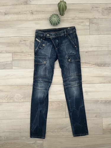 Diesel kid pasiko jeans - diesel,
