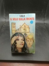 Velo sulla fronte romanzo - il, fronte: