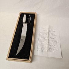 Sciabola da Champagne in