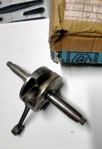 152535 albero motore - 152535, piaggio