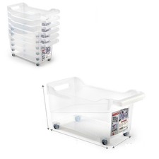 Cesta Organizer Milleusi con