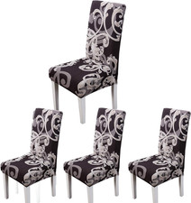 Coprisedie Con Schienale 6