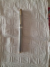 Parker 75 Cisele Stilografica