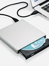 Lecteur Graveur DVD Externe