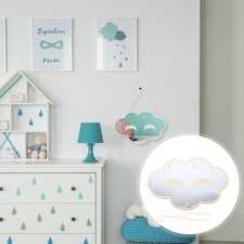 1 Set stile Nordic Style Specchio Appeso Specchio Decorativo Specchio Decorativo