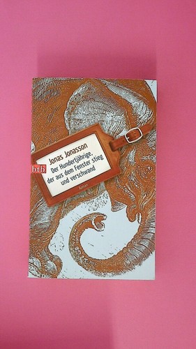 200067 jonas jonasson der - jonasson,
