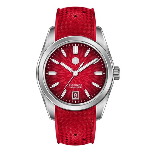 San martin sn0144gs - martin, red