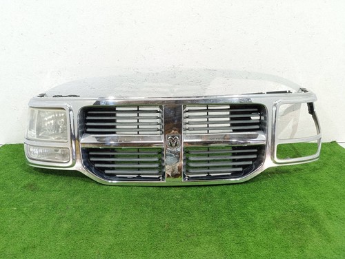 Griglia anteriore dodge nitro - griglia,