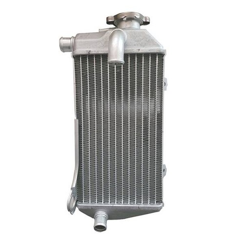 Radiatore destro innteck honda - radiatore,