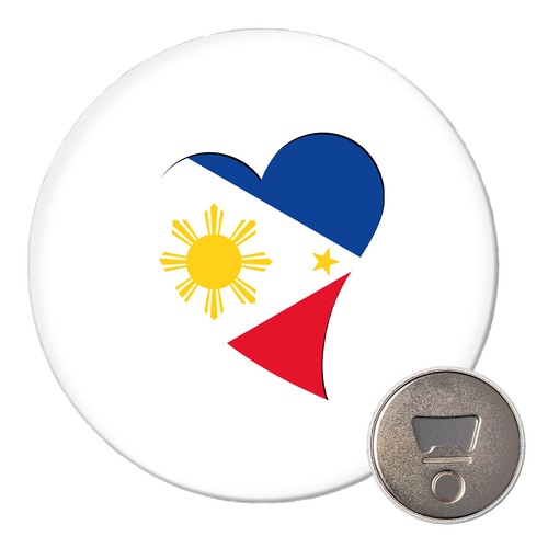 Magnet philippinen - magnet,