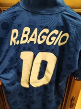 MAGLIA ROBERTO BAGGIO USA 94
