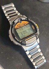 Orologio Digitale Vintage