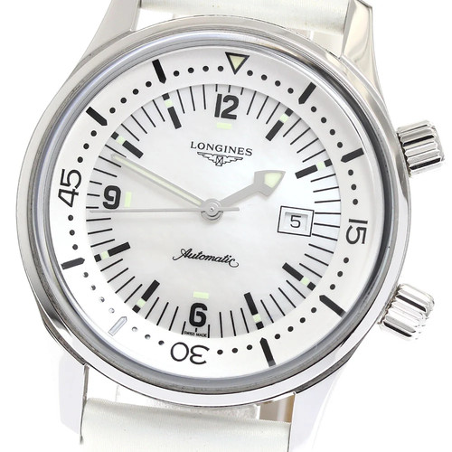 Longines legend diver 374 - diver, l3.374.4