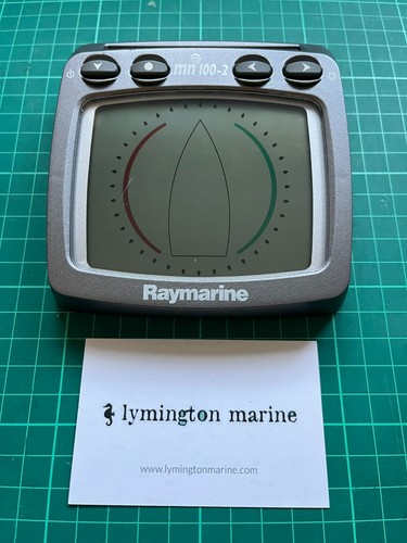 Raymarine tacktick mn100 - raymarine,