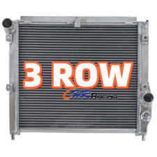 3 ROW Aluminium Radiator for