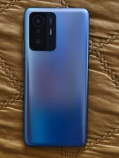 Xiaomi 11T PRO 5G 8 RAM 256 GB