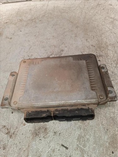 55198058 centralina motore ecu