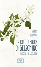 Libro Nuovo - Ferrara Noemi -