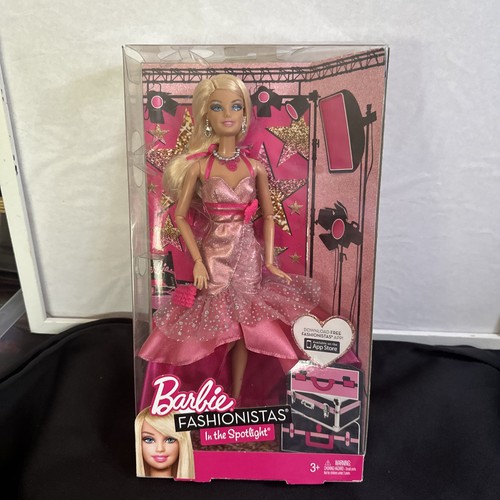 Barbie fashionistas sotto - barbie,
