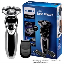 Philips Rasoio Elettricoseries