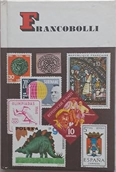 Francobolli hardcover - francobolli, [hardcover]