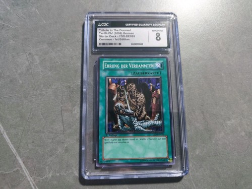 Omaggio dei maledetti - omaggio, yu-gi-oh