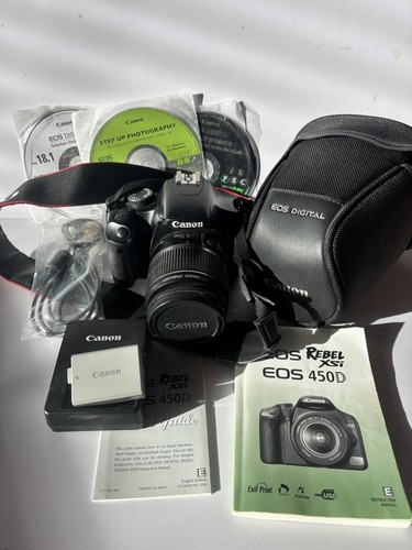 Fotocamera reflex digitale