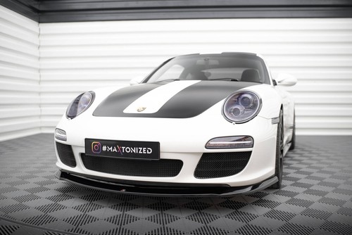 Splitter spoiler sottoparaurti - spoiler,
