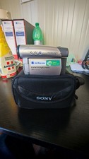 Sony Handycam DCR-HC27E MiniDV