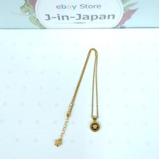 Collana Versace Medusa Testa