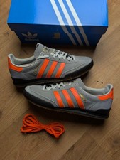 Jeans Adidas Originals 'Grey