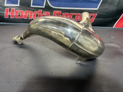 1997 honda cr250r fmf gold - fmf,