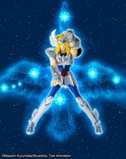 Bandai Saint Seiya Myth Cloth