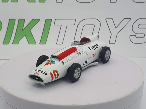 Maserati 420 edicola 43 - maserati, 1/43