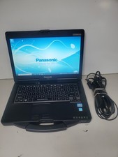 PANASONIC CF-53 MK1 NON