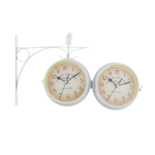 Orologio parete per esterni - da,