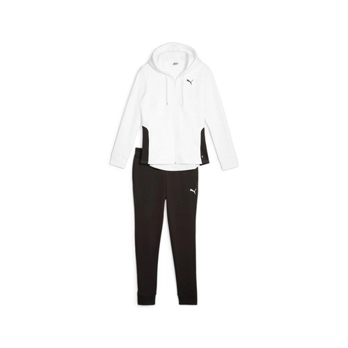 Tuta completa puma donna - completa,