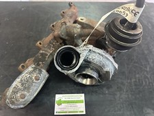 Turbina Jeep Grand Cherokee 2.7 CRD 2004 - A6650960099