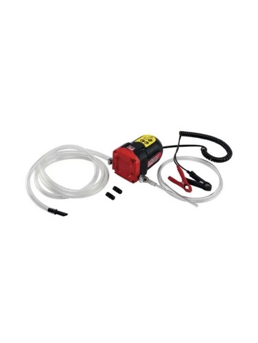 Ultimate speed kit pompa - kit, di