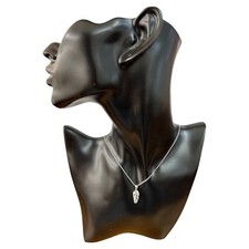 collana e ciondolo donna uomo