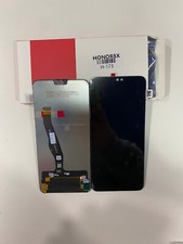 DISPLAY LCD HONOR 8X / VIEW 10 LITE JSN-L11 JSN-L21 L22 ORIGINALE SERVICE PACK
