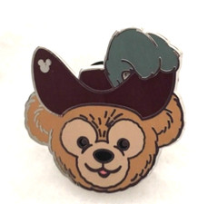 Spilla Disney Trading -