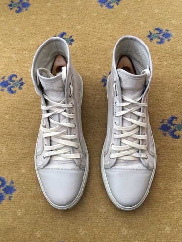 Gucci scarpe ginnastica - gucci,