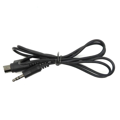 Cavo adattatore audio 10mm din - audio,