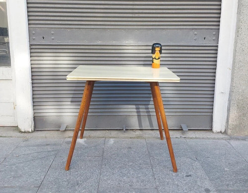 Tavolino mid century - mid-century, formica