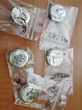 Zenith Cal 2532 2542PC  2562PC