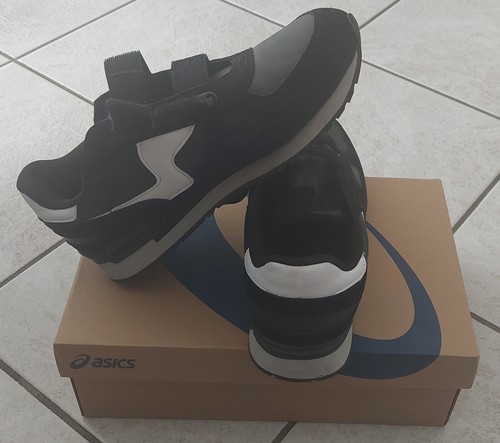 Scarpe ginnastica strappo - scarpe, a